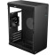 Корпус AeroCool Cs-110 Black - CS-110-S-BK-v1/EN76824 - фото 4