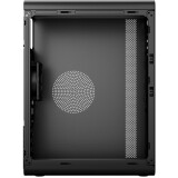 Корпус AeroCool Cs-110 Black (CS-110-S-BK-v1/EN76824)