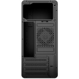 Корпус AeroCool Cs-110 Black (CS-110-S-BK-v1/EN76824)