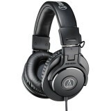 Наушники Audio-Technica ATH-M30X