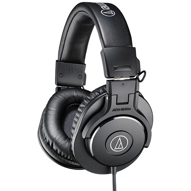 Наушники Audio-Technica ATH-M30X