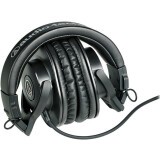 Наушники Audio-Technica ATH-M30X