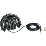 Наушники Audio-Technica ATH-M30X