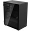 Корпус AeroCool Cs-111 Black - CS-111-G-BK-v1/EN76800