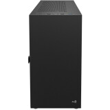 Корпус AeroCool Cs-111 Black (CS-111-G-BK-v1/EN76800)