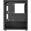 Корпус AeroCool Cs-111 Black - CS-111-G-BK-v1/EN76800 - фото 4