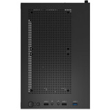 Корпус AeroCool Cs-111 Black (CS-111-G-BK-v1/EN76800)