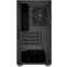 Корпус AeroCool Cs-111 Black - CS-111-G-BK-v1/EN76800 - фото 6