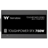 Блок питания 750W Thermaltake ToughPower SFX750 (PS-STP-0750FNFAPE-1)