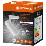 Светильник LEDVANCE ECO TRACKSP 1PH 30W 840 WTRD (4099854233296)