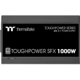 Блок питания 1000W Thermaltake ToughPower SFX1000 (PS-STP-1000FNFAPE-1)