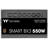 Блок питания 550W Thermaltake Smart BX3 (PS-SPD-0550NNFABE-3)