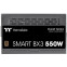 Блок питания 550W Thermaltake Smart BX3 (PS-SPD-0550NNFABE-3) - фото 3