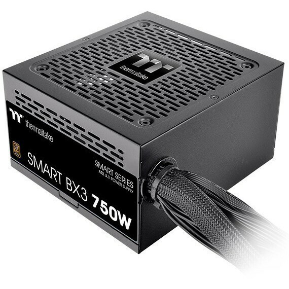 Блок питания 750W Thermaltake Smart BX3 (PS-SPD-0750NNFABE-3)