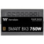 Блок питания 750W Thermaltake Smart BX3 (PS-SPD-0750NNFABE-3) - фото 3