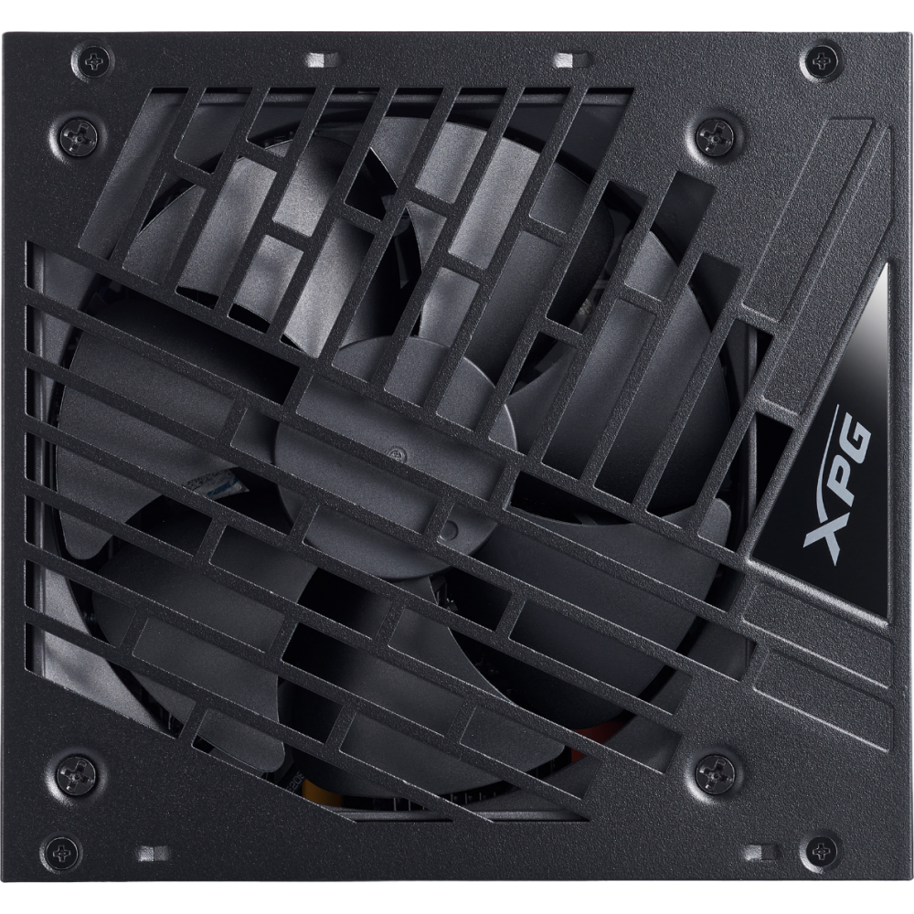 Блок питания 750W ADATA XPG CORE REACTOR II VE - COREREACTORIIVE750G-BKCEU