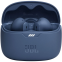 Гарнитура JBL Tune Beam Blue - JBLTBEAMBLU - фото 4