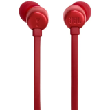 Гарнитура JBL Tune 310C USB-C Red (JBLT310CRED)