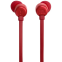 Гарнитура JBL Tune 310C USB-C Red - JBLT310CRED - фото 2