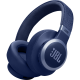 Гарнитура JBL Live 770NC Blue (JBLLIVE770NCBLU)