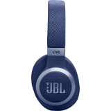 Гарнитура JBL Live 770NC Blue (JBLLIVE770NCBLU)