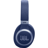 Гарнитура JBL Live 770NC Blue (JBLLIVE770NCBLU)