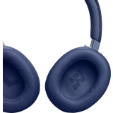 Гарнитура JBL Live 770NC Blue (JBLLIVE770NCBLU)