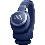 Гарнитура JBL Live 770NC Blue (JBLLIVE770NCBLU)