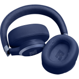 Гарнитура JBL Live 770NC Blue (JBLLIVE770NCBLU)