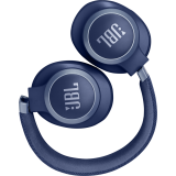 Гарнитура JBL Live 770NC Blue (JBLLIVE770NCBLU)