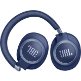 Гарнитура JBL Live 770NC Blue (JBLLIVE770NCBLU)