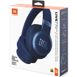 Гарнитура JBL Live 770NC Blue (JBLLIVE770NCBLU)