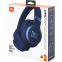 Гарнитура JBL Live 770NC Blue - JBLLIVE770NCBLU - фото 11