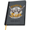 Записная книжка ABYstyle Dark Souls Notebook A5 Praise the Sun - ABYNOT129