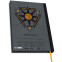 Записная книжка ABYstyle Dark Souls Notebook A5 Praise the Sun - ABYNOT129 - фото 2