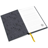 Записная книжка ABYstyle Dark Souls Notebook A5 Praise the Sun (ABYNOT129)