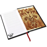 Записная книжка ABYstyle Diablo A5 Notebook Lord Diablo (ABYNOT095)