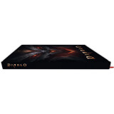 Записная книжка ABYstyle Diablo A5 Notebook Lord Diablo (ABYNOT095)