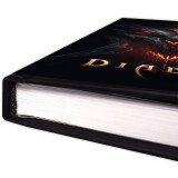 Записная книжка ABYstyle Diablo A5 Notebook Lord Diablo (ABYNOT095)