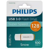 USB Flash накопитель 128Gb Philips SNOW3.0 (FM12FD75B/97)