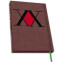 Записная книжка ABYstyle Hunter X Hunter A5 Notebook Group - ABYNOT090 - фото 2