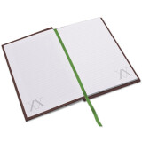 Записная книжка ABYstyle Hunter X Hunter A5 Notebook Group (ABYNOT090)