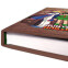 Записная книжка ABYstyle Hunter X Hunter A5 Notebook Group - ABYNOT090 - фото 6