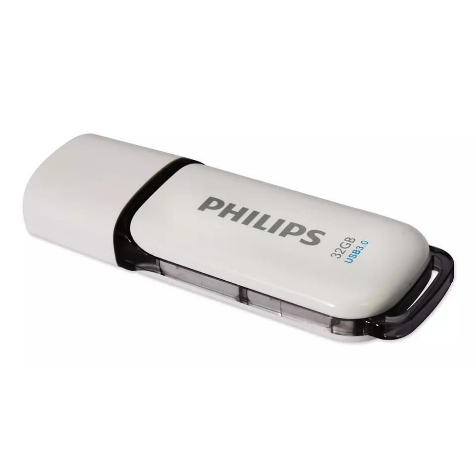 USB Flash накопитель 32Gb Philips SNOW3.0 - FM32FD75B/97