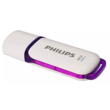 USB Flash накопитель 64Gb Philips SNOW3.0 (FM64FD75B/97)