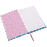 Записная книжка ABYstyle Sailor Moon A5 Notebook Sailor Warriors (ABYNOT026)