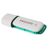 USB Flash накопитель 8Gb Philips SNOW3.0 (FM08FD75B/97)