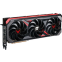 Видеокарта AMD Radeon RX 7800 XT PowerColor Red Devil 16Gb (RX7800XT 16G-E/OC)