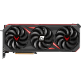 Видеокарта AMD Radeon RX 7800 XT PowerColor Red Devil 16Gb (RX7800XT 16G-E/OC)