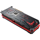 Видеокарта AMD Radeon RX 7800 XT PowerColor Red Devil 16Gb (RX7800XT 16G-E/OC)